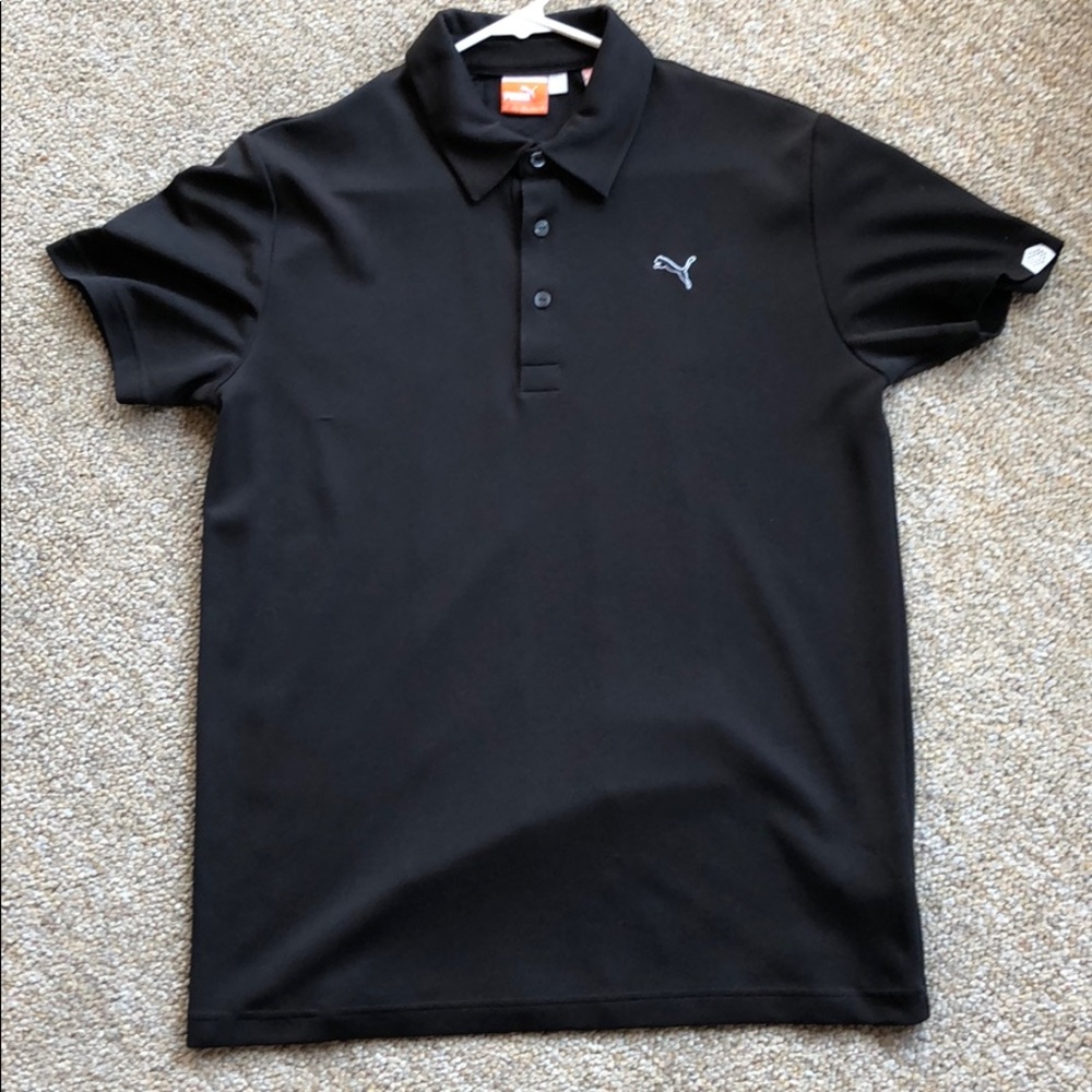 Puma Golf Polo